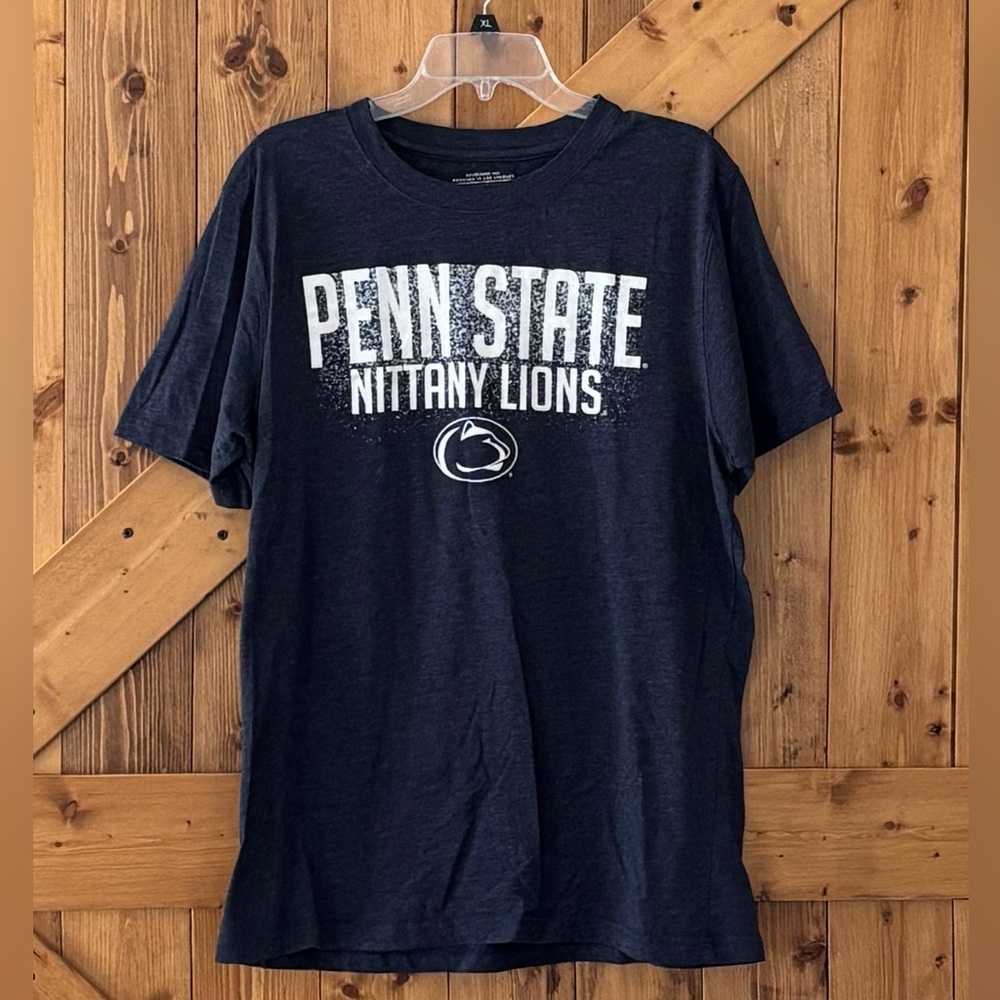 Men’s Navy Penn State Nittany Lions | Size XL